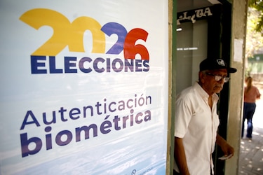 Procurador de Colombia dice que no existen pruebas de irregularidades en las elecciones
