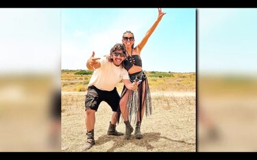 Una colombiana murió en el festival musical que fue atacado por Hamás, confirmó la cancillería
