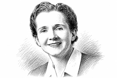 Rachel Carson en nuestra cultura ambiental