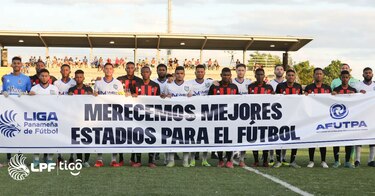 Potros del Este y Umecit marcan el paso en el torneo Apertura de Panamá