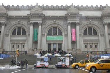 El Met planea su renovación