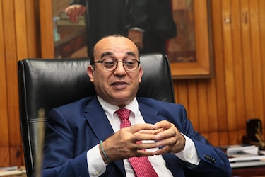 Tensión entre la Universidad de Panamá y la Policía se intensifica: rector denuncia que agente se infiltra al campus 