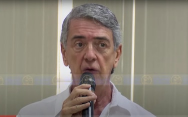 De aliado a testigo de cargo en otro caso de Odebrecht: el relato de Jorge ‘Churro’ Ruiz sobre el manejo de licitaciones en el MOP