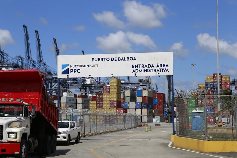 Panama Ports Company inicia arbitraje internacional contra el Estado panameño