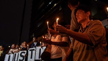 Venezuela: iglesia y ONG piden un proceso objetivo por muerte de concejal