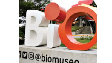 El Biomuseo presenta exhibición digital sobre antiguos habitantes del istmo