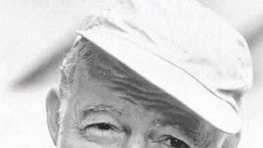 Hemingway y sus temores