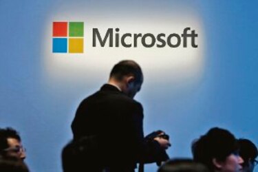 Anuncian salto a ´software´ libre