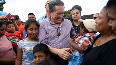 Cortizo sobre futuros magistrados: 'Tienen que saber decir sí y saber decir no'