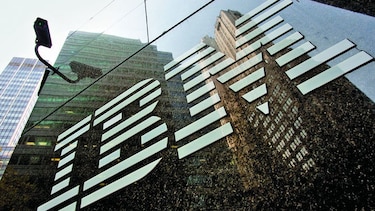 IBM formará a 25 millones de africanos en cinco años