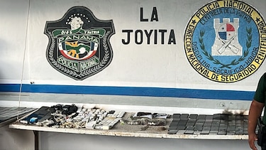 Fuga en La Joyita: 18 privados de libertad siguen prófugos