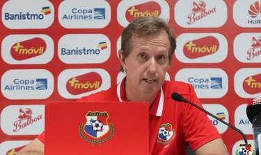 Gary Stempel realiza su primera convocatoria