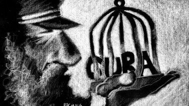 Cuba es una dictadura