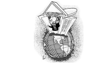 Atentos y preparados
