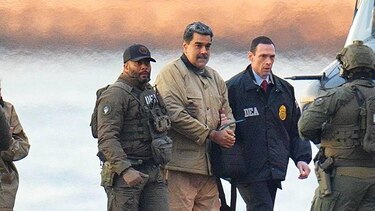 ¿Qué está pasando y qué va a ocurrir en Venezuela?