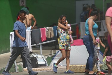 Autoridades de la región se vuelven a reunir en Panamá para tratar crisis migratoria