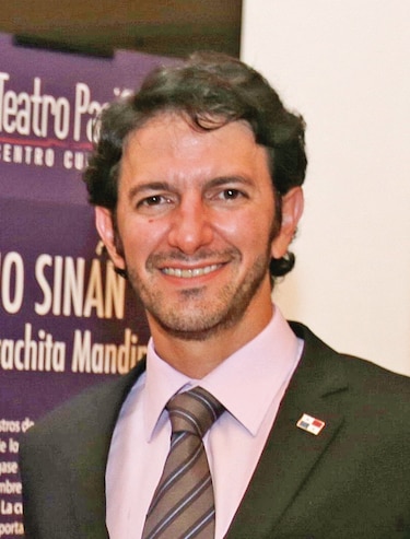 La Asamblea cita al administrador de la Autoridad de Turismo, Iván Eskildsen