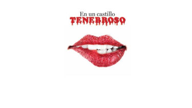 En un castillo tenebroso