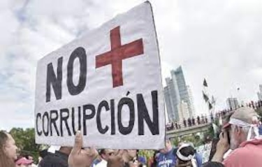 Propuesta legislativa busca impedir que la corrupción tenga fecha de vencimiento