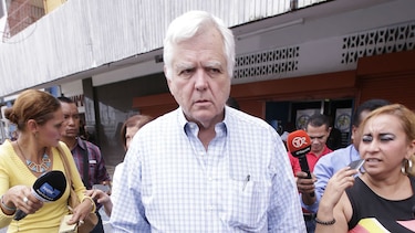 Tribunal no admite amparo contra audiencia en caso de la compra de  granos