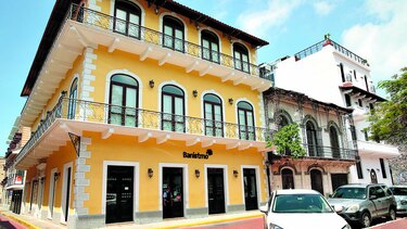 Banistmo coloca $50 millones en bonos