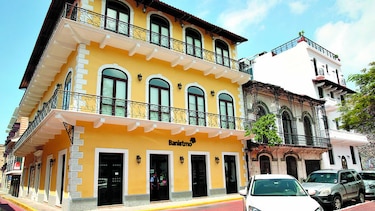 Banistmo coloca $50 millones en bonos