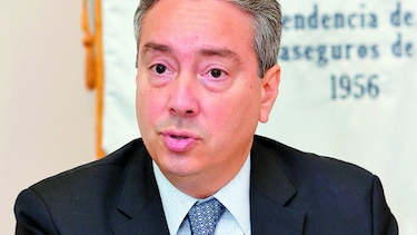 Toman control de Aseguradora del Istmo