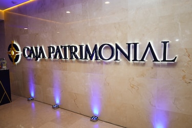 Caja Patrimonial, el nuevo segmento de atención de Caja de Ahorros