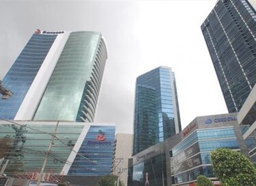 Las primeras mujeres banqueras de Panamá