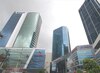 Las primeras mujeres banqueras de Panamá