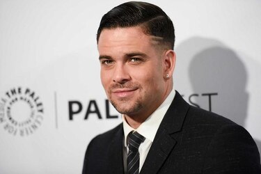 Mark Salling de 'Glee' es acusado por pornografía infantil