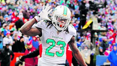 Ocho años después, los Dolphins están en ‘playoff’