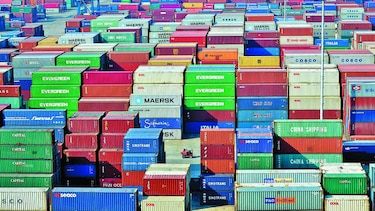 México confía en la OMC