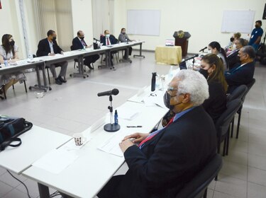 Momento clave para la justicia: entrevistas a aspirantes a magistrados
