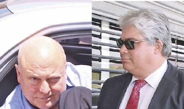 El entramado de Fifer y Esquivel