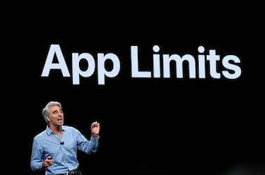 Apple limita el rastreo de los usuarios por parte de sitios web y aplicaciones