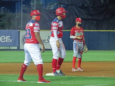Chiriquí regresa al Rod Carew para sellar su pase a la Final; Metro busca sobrevivir
