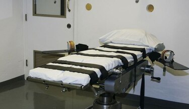 Corte Suprema censura sistema de pena de muerte en Florida