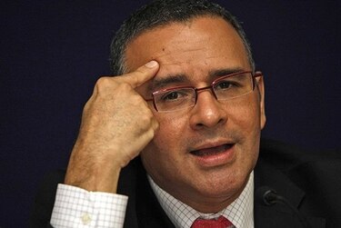 Fiscalía salvadoreña investiga si Odebrecht dio fondos a campaña de expresidente Funes