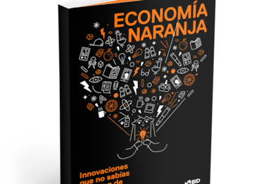 El BID presenta libro sobre iniciativas innovadoras