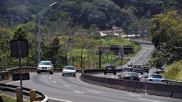 Estudios para ampliación de la vía Panamericana están por concluir
