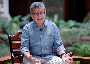 ELN confirma cita en Caracas con Gobierno colombiano para ‘superar crisis’