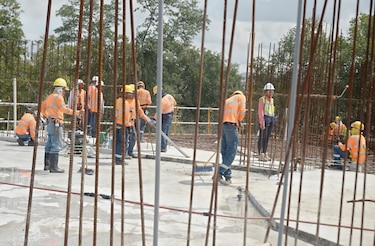  El Mitradel, sin  data sobre contratos suspendidos