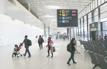 Delta y Copa competirán por mercado estadounidense