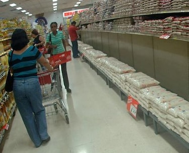 Publican en Gaceta Oficial nuevos aranceles de importación