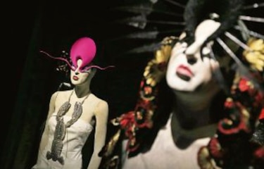 Sombra de ´glamour´