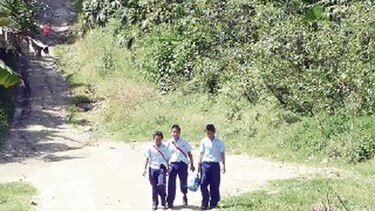 Membrillo Arriba pide transporte a la ATTT