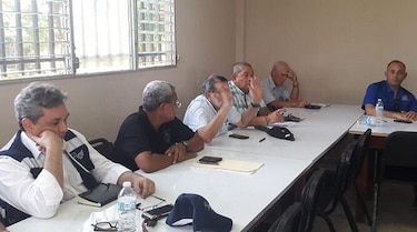 Benicio Robinson es proclamado diputado para el quinquenio 2019-2024