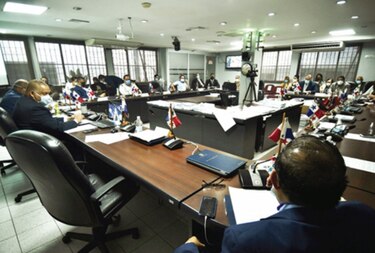 Aeronáutica Civil pide al MEF reajustar su presupuesto 2022
