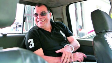 Investigación salpica a vicepresidente